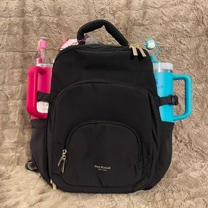 Isaac Mizrahi BackPack